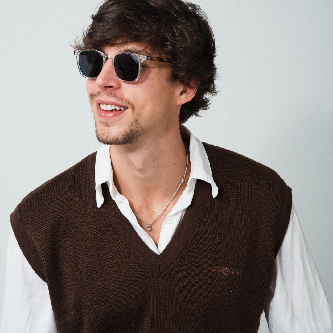 Olimpie Transparente