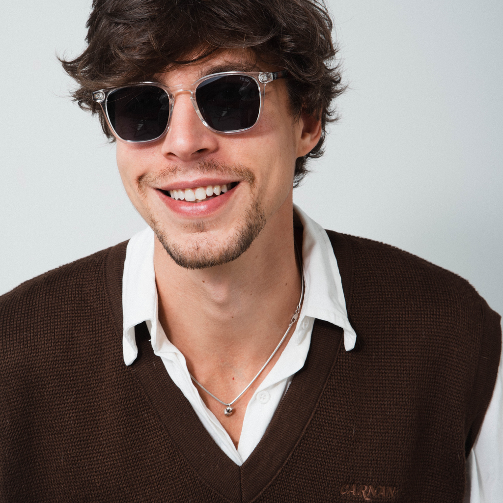 Olimpie Transparente