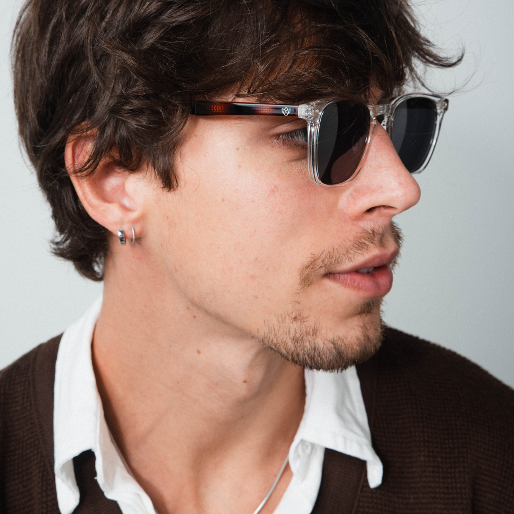 Olimpie Transparente