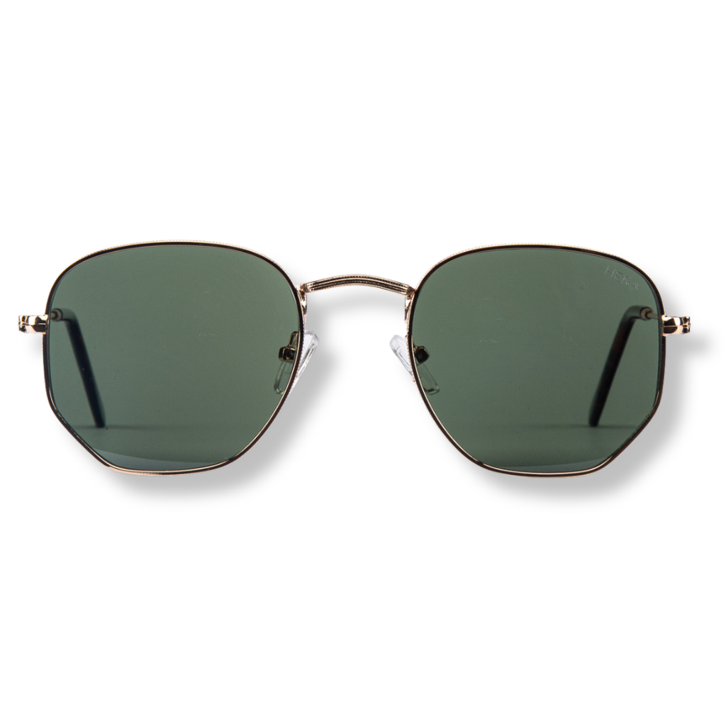 Antares Com Lente Esverdeada