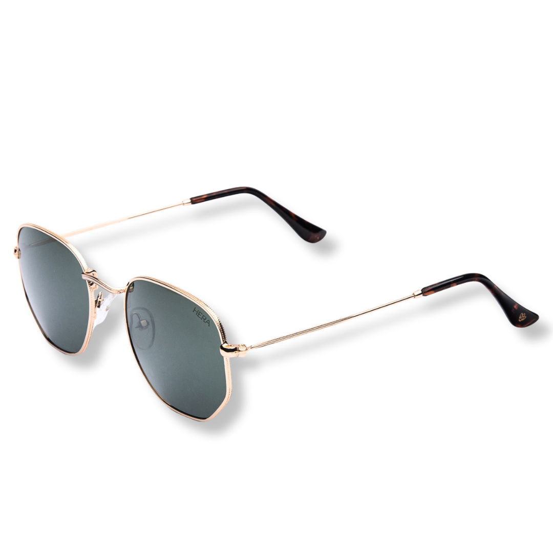 Antares Com Lente Esverdeada