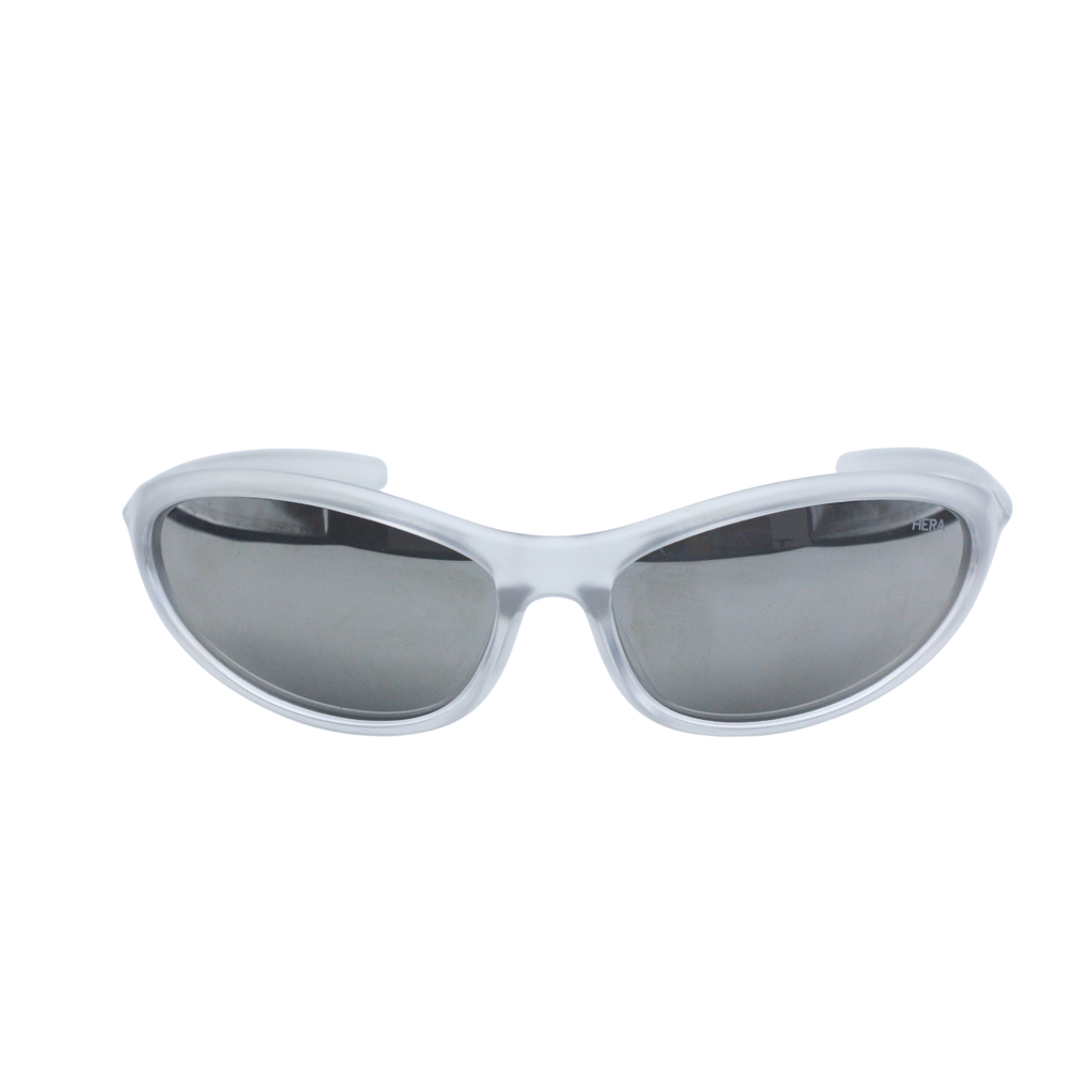 Óculos de Sol Nix Cristal - HERA Eyewear